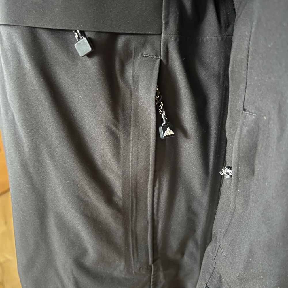 Strafe Women's Lynx 3L Pullover Anorak - M - Picture 8 of 15